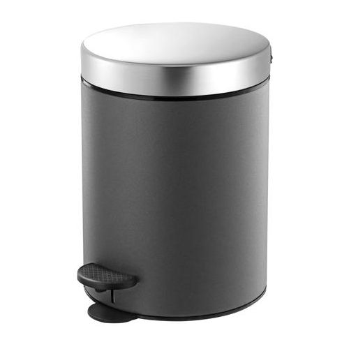 ΧΑΡΤΟΔΟΧΕΙΟ ΔΑΠΕΔΟΥ SANCO Classic A3-M118-90608 Χρωμέ - Ανθρακί Ματ